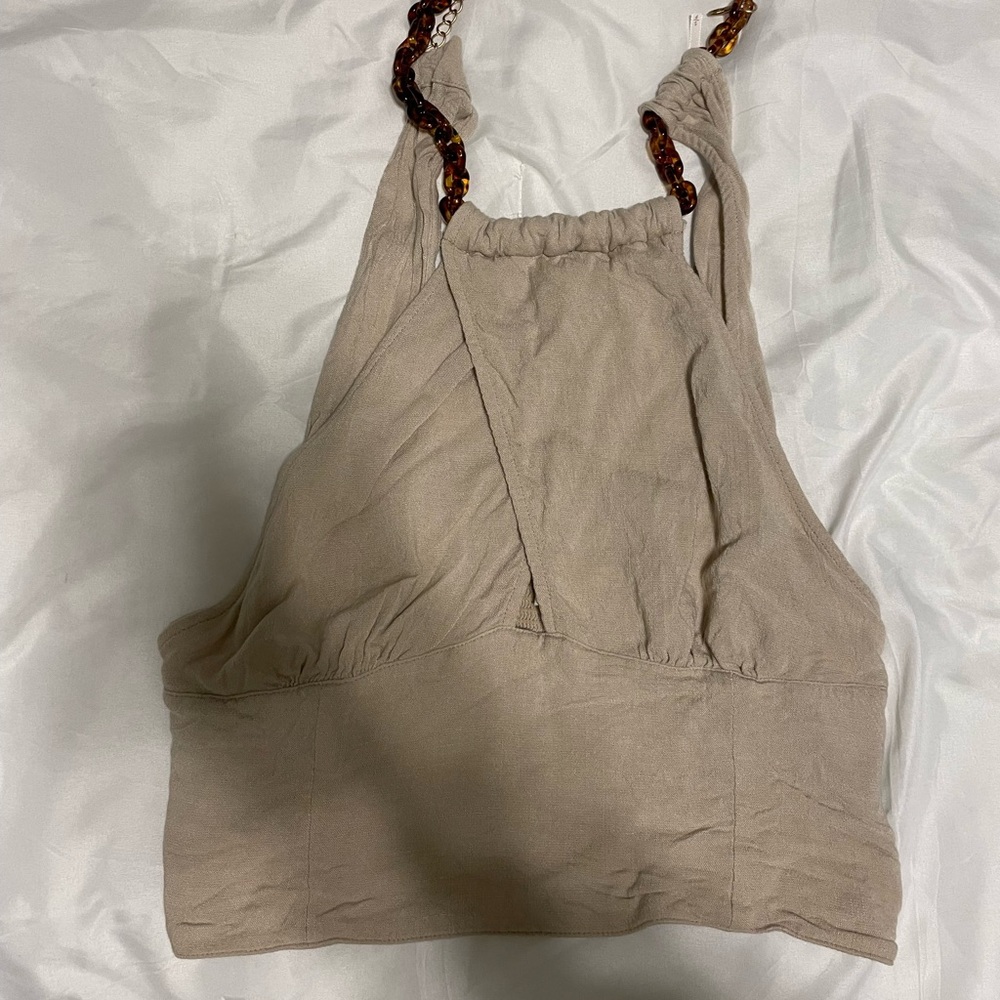 Free People tank